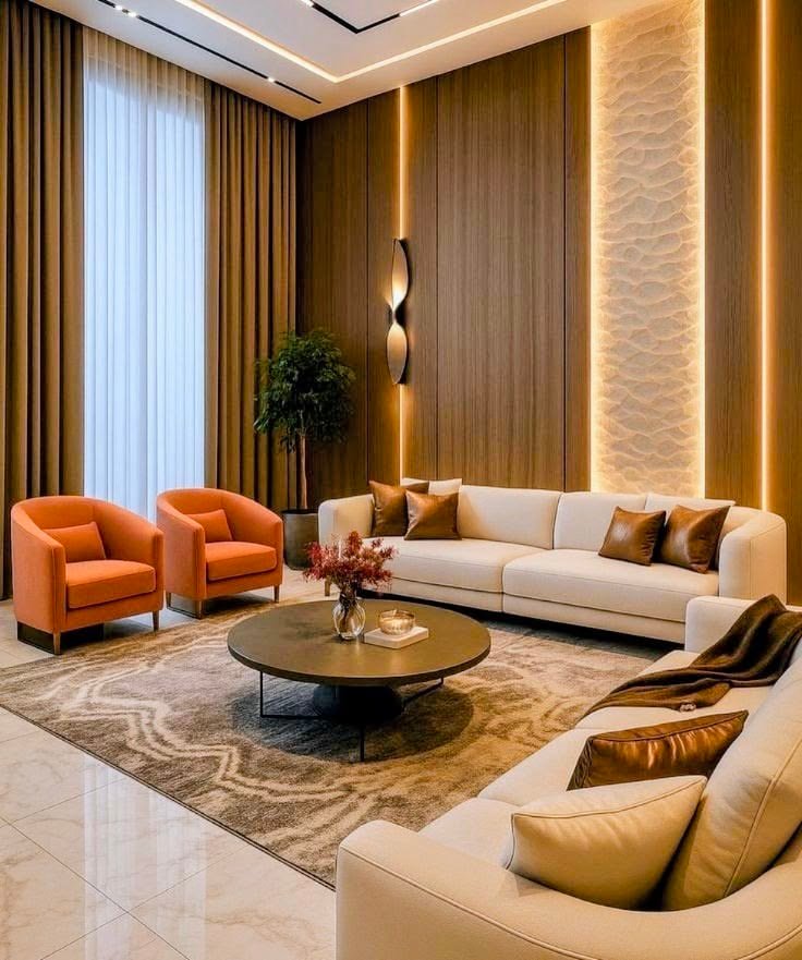 تمنح الديكورات الداخلية المنزل مظهرًا متناسقًا وتساعد على استغلال المساحات بطريقة عملية وجميلة. وتتنوع ديكورات الدمام بين التصاميم المودرن…